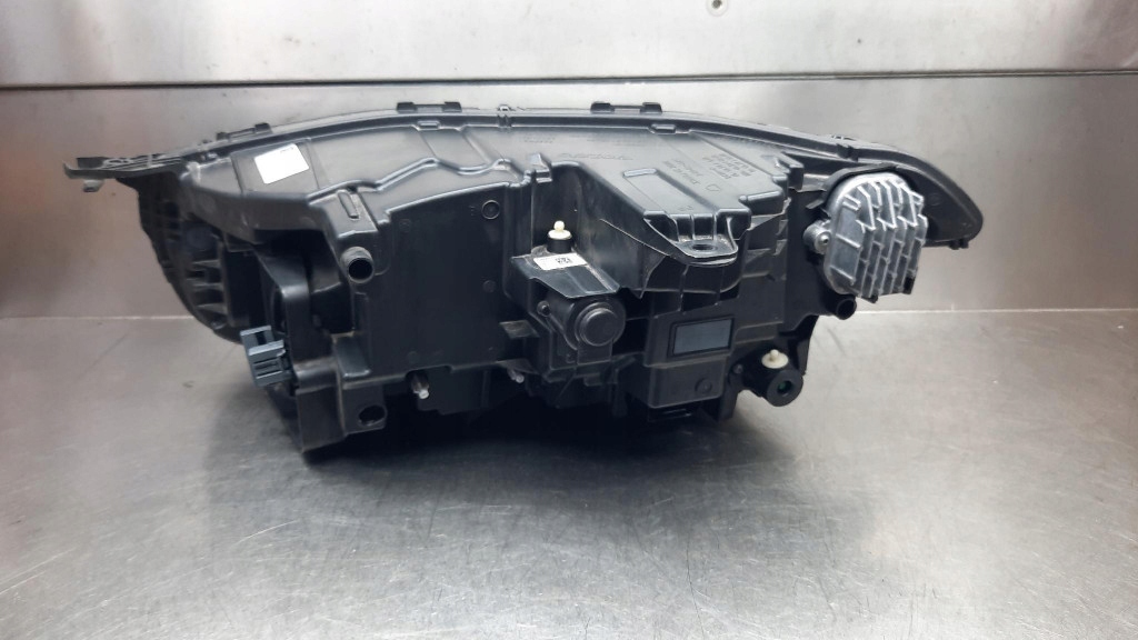 Frontscheinwerfer Volvo XC90 31655715 LED Rechts Scheinwerfer Headlight - Thumbnail 9