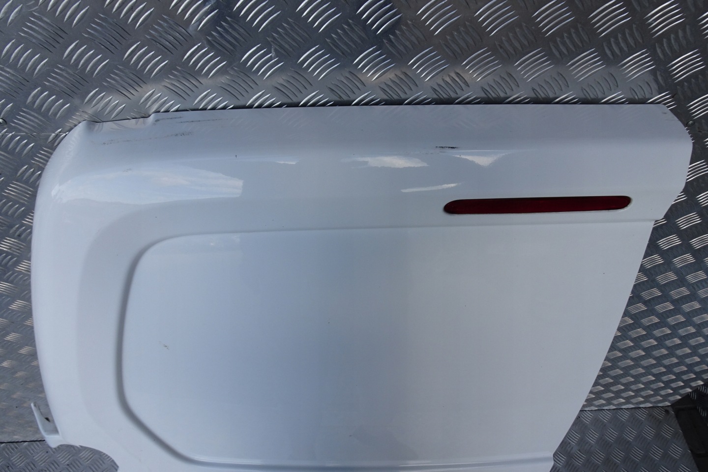 Opel Combo Combo-E Tür Hinten Rechts Door Porta Porte - Thumbnail 6