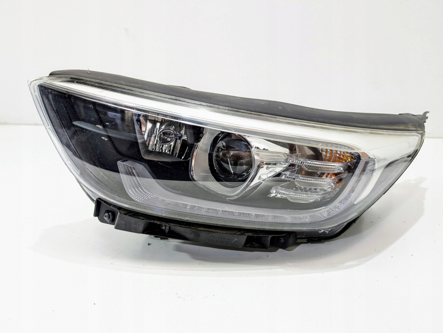 Frontscheinwerfer Kia Stonic YB LED Links Scheinwerfer Headlight - Thumbnail 1