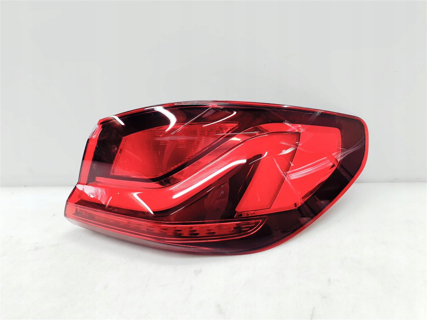 BMW 1 F40 Rückleuchte Rearlamp - Thumbnail 1