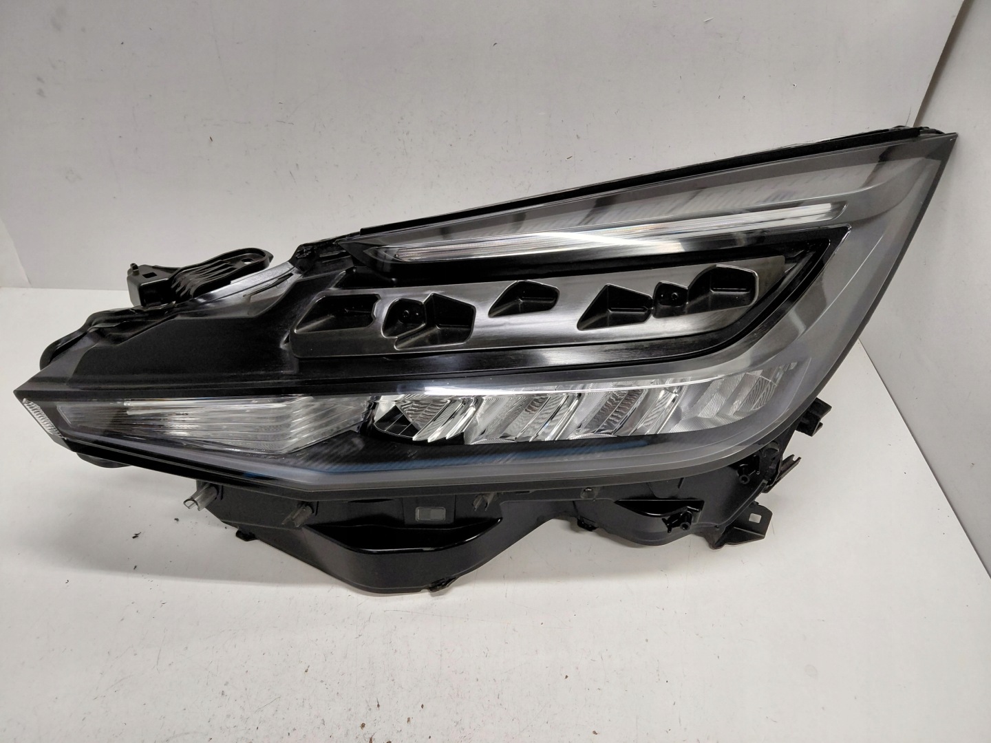 Frontscheinwerfer Toyota C-HR X20 81150F42200 LED Links Scheinwerfer Headlight - Thumbnail 1