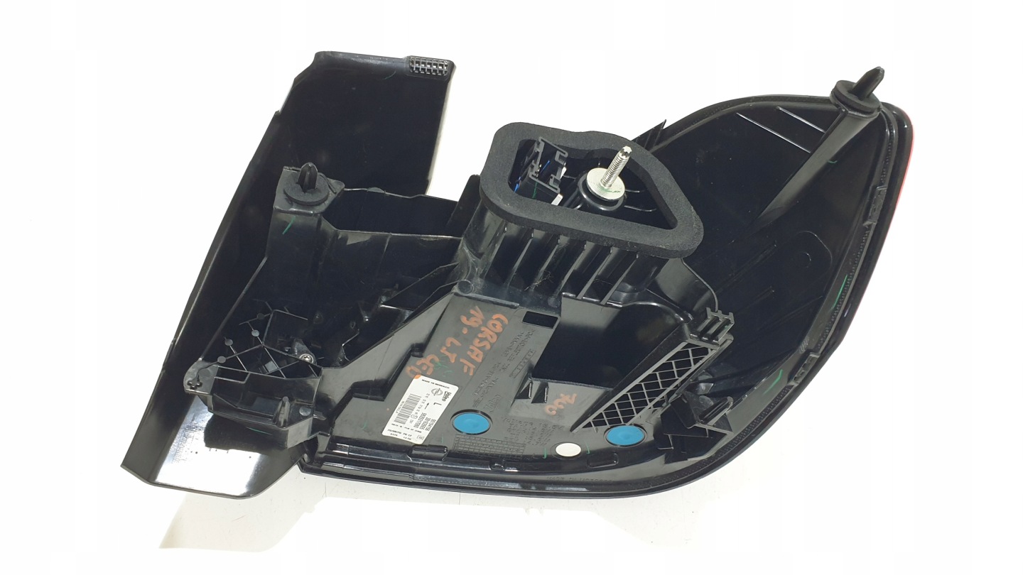 Opel Corsa Rückleuchte 90194156 Rearlamp - Thumbnail 6
