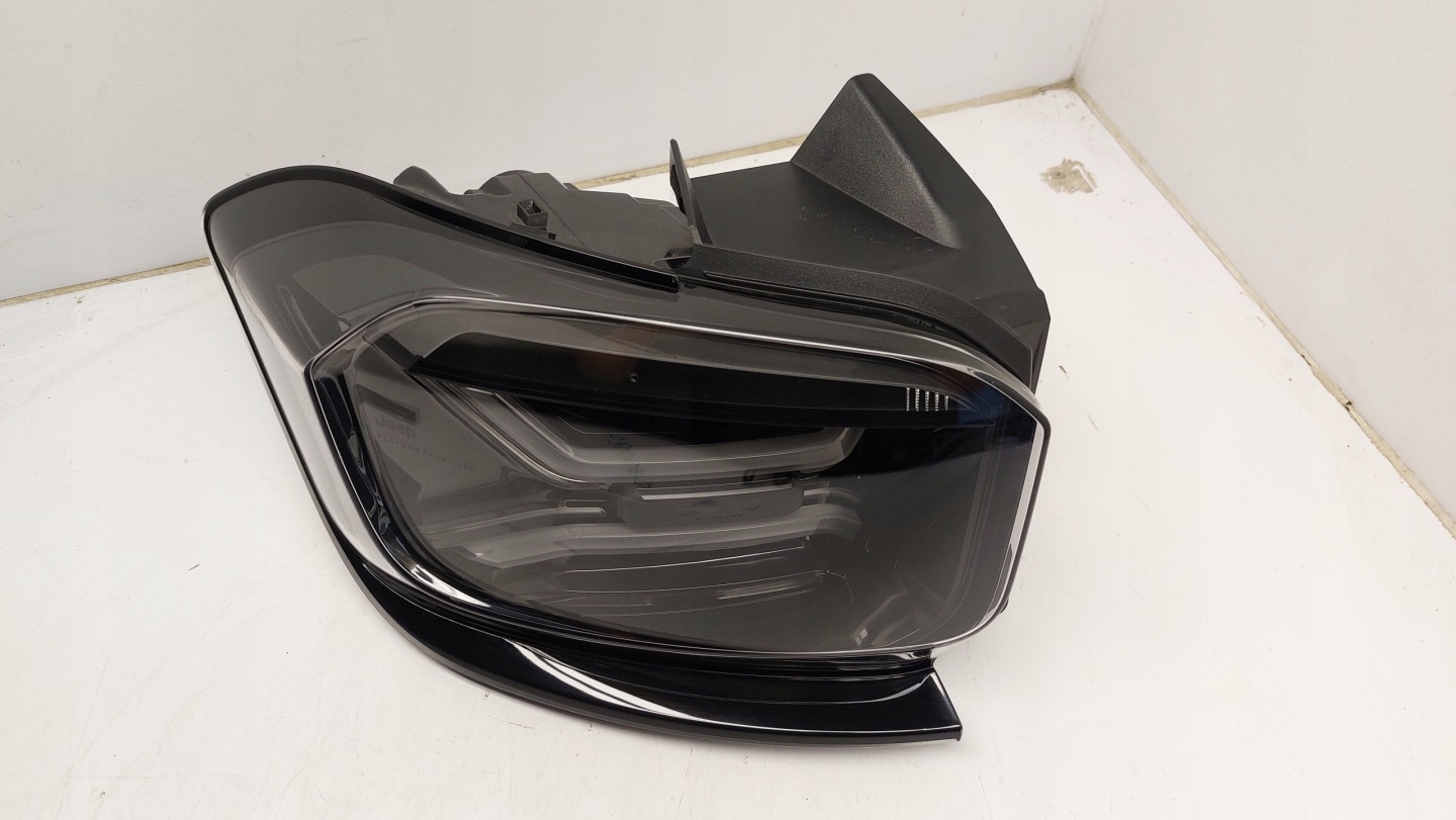Jeep Avenger FH1 Rückleuchte Rearlamp - Thumbnail 4