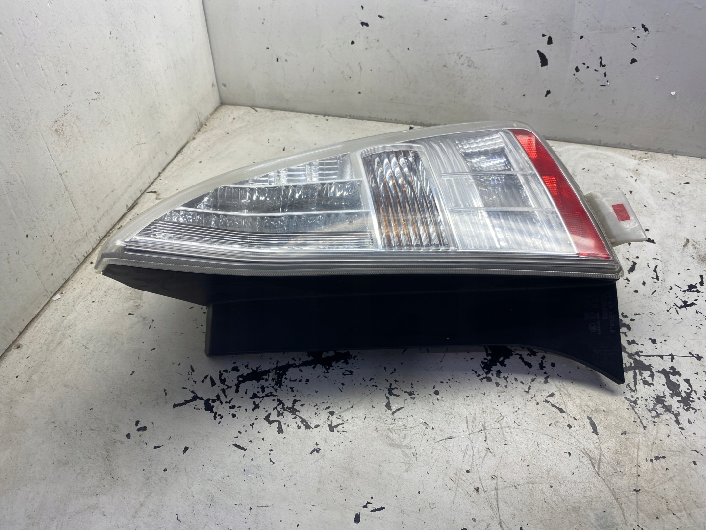 Toyota Prius HW2 Rückleuchte Rearlamp - Thumbnail 7