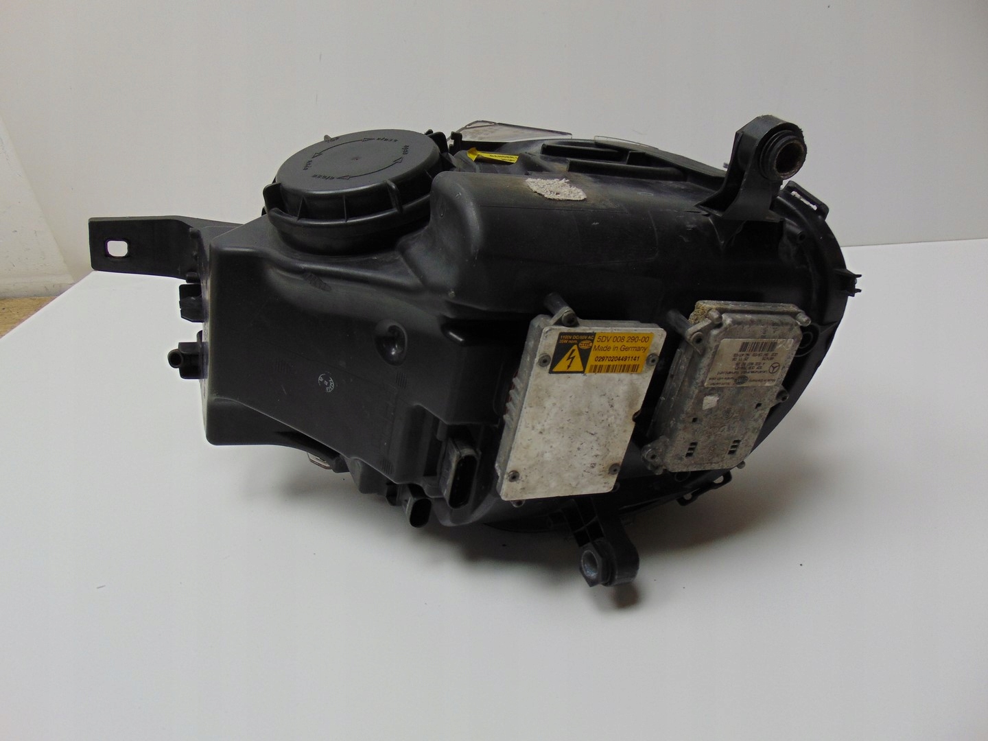 Frontscheinwerfer Mercedes-Benz R-Klasse W251 Xenon Links Scheinwerfer Headlight - Thumbnail 10
