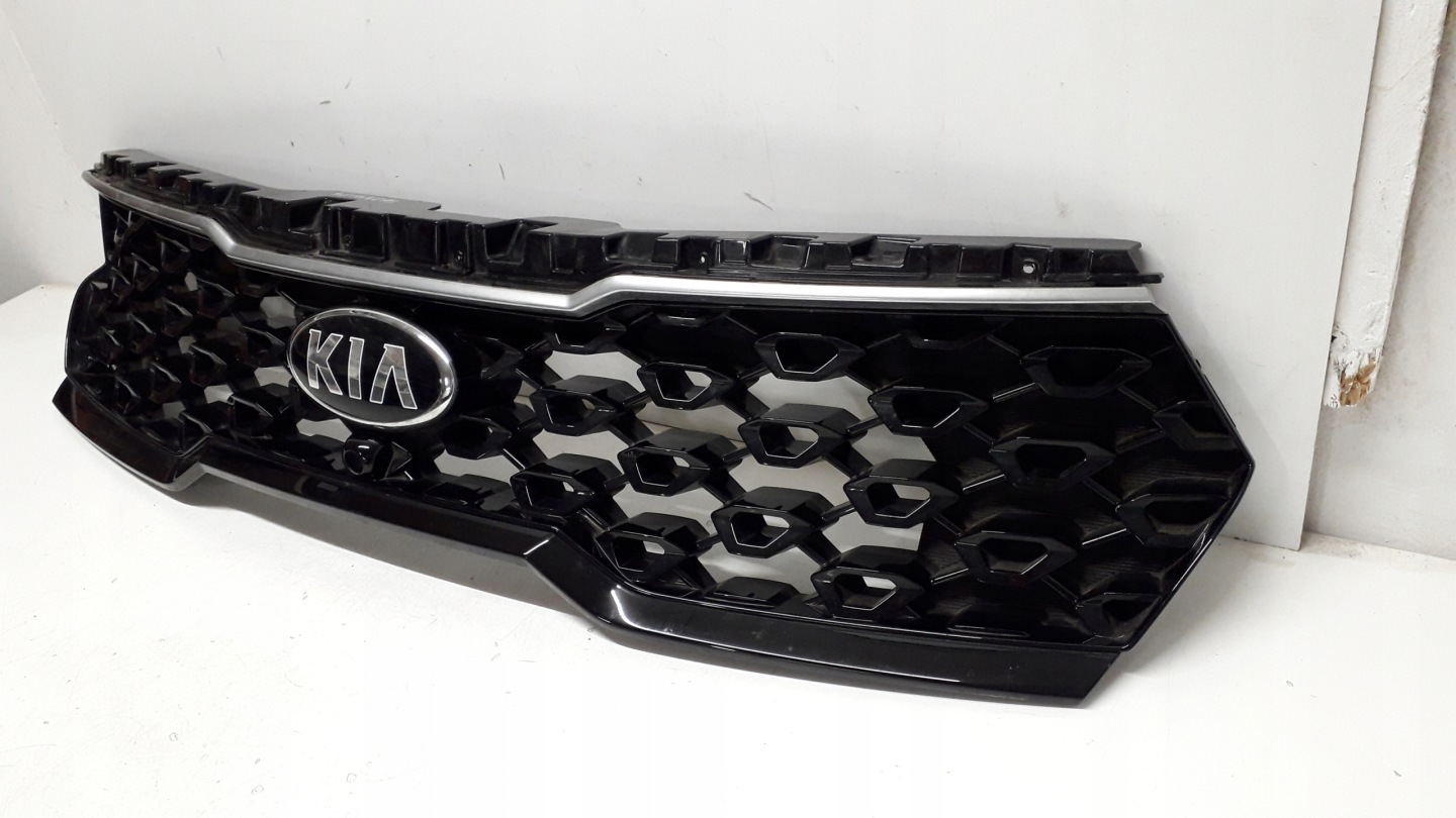 Kia Sorento UM Kühlergrill FRONTGRILL Kühlergitter - Thumbnail 10
