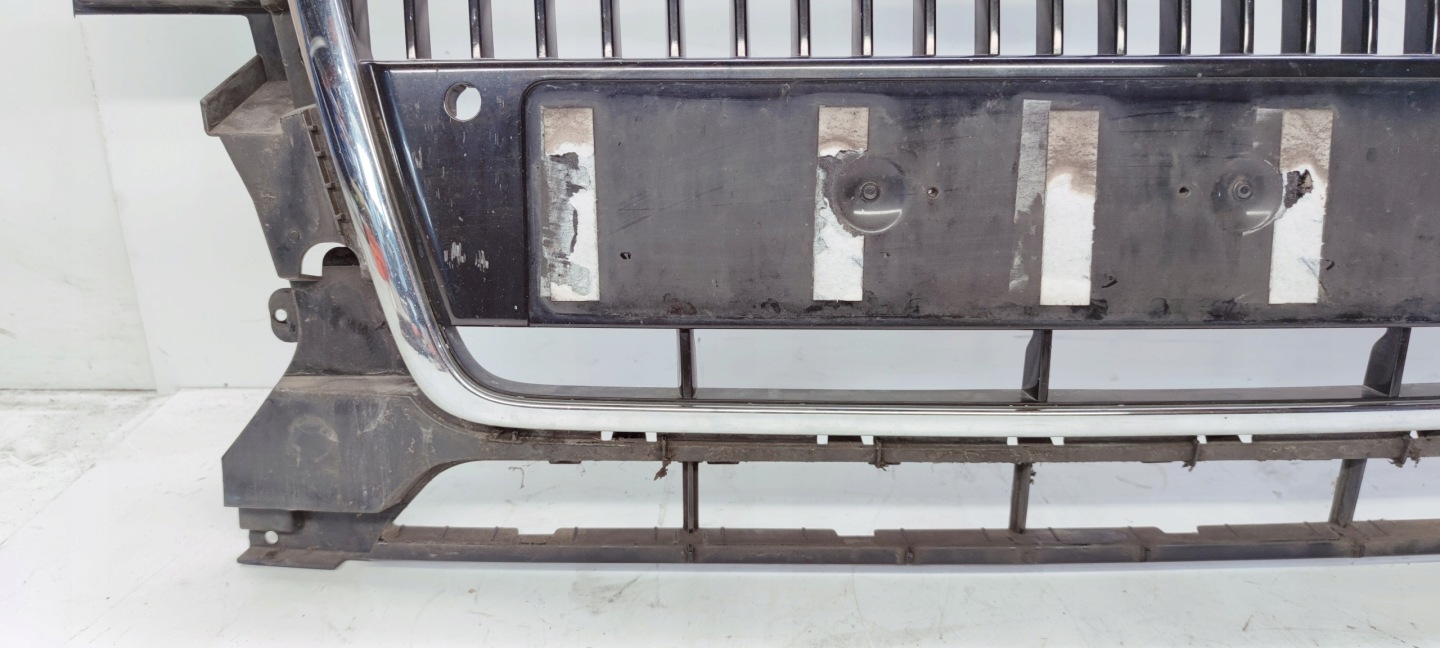 Audi Q5 Kühlergrill FRONTGRILL Kühlergitter 8R0853651 - Thumbnail 5