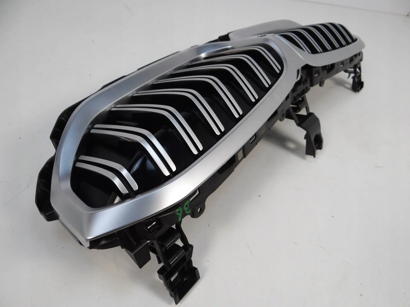 BMW 3 G20 Kühlergrill FRONTGRILL Kühlergitter 5A2DB49 - Thumbnail 5