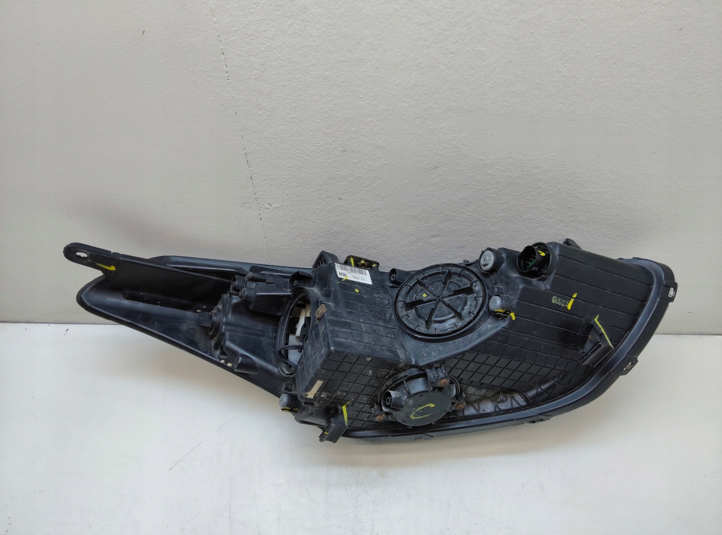 Frontscheinwerfer Hyundai i30 FDH LED Links Scheinwerfer Headlight - Thumbnail 10