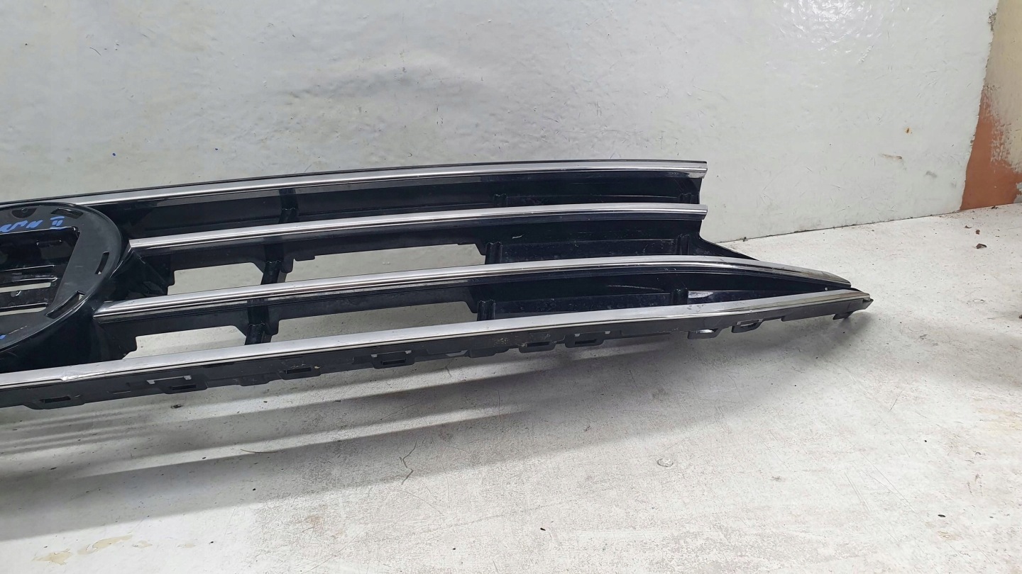 VW Tiguan Kühlergrill FRONTGRILL Kühlergitter 5NA853651BE - Thumbnail 7