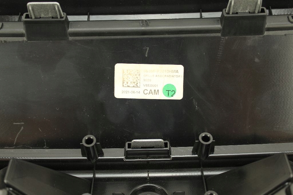 Kia Sportage NQ5 Kühlergrill FRONTGRILL Kühlergitter - Thumbnail 12