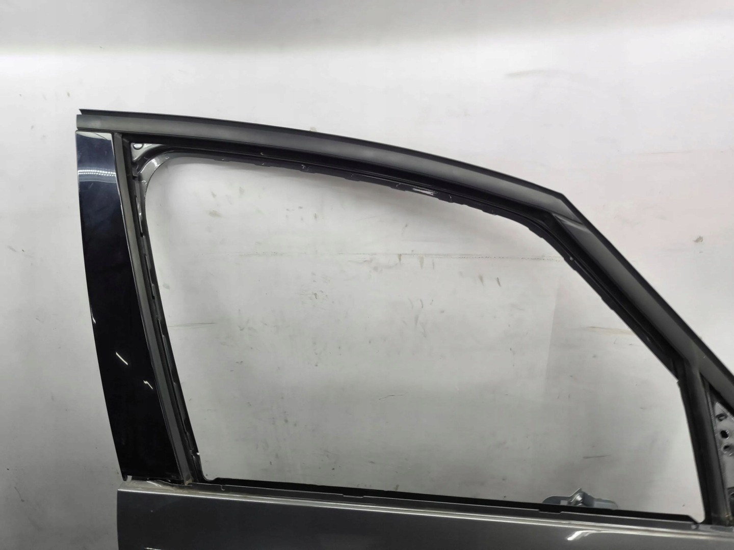 Ford Galaxy III Mk3 Tür Vorne Rechts Door Porta Porte - Thumbnail 7