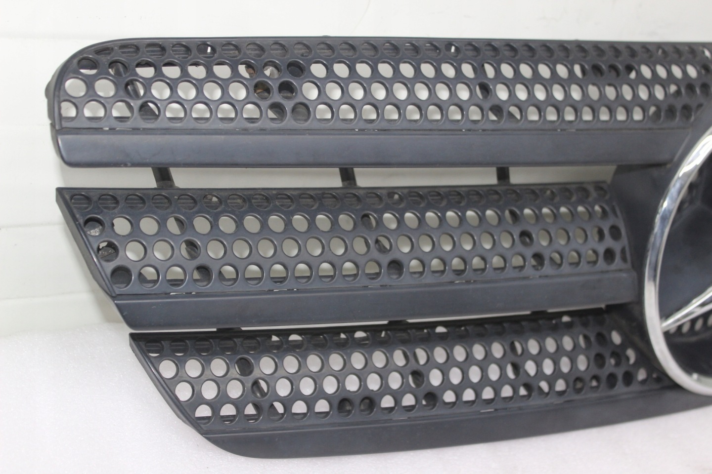 Mercedes-Benz M-Klasse W163 Kühlergrill FRONTGRILL Kühlergitter A1638800185 - Thumbnail 4