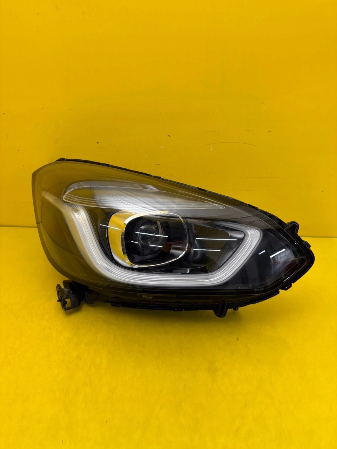 Frontscheinwerfer Honda Jazz GR LED Rechts Scheinwerfer Headlight - Thumbnail 1