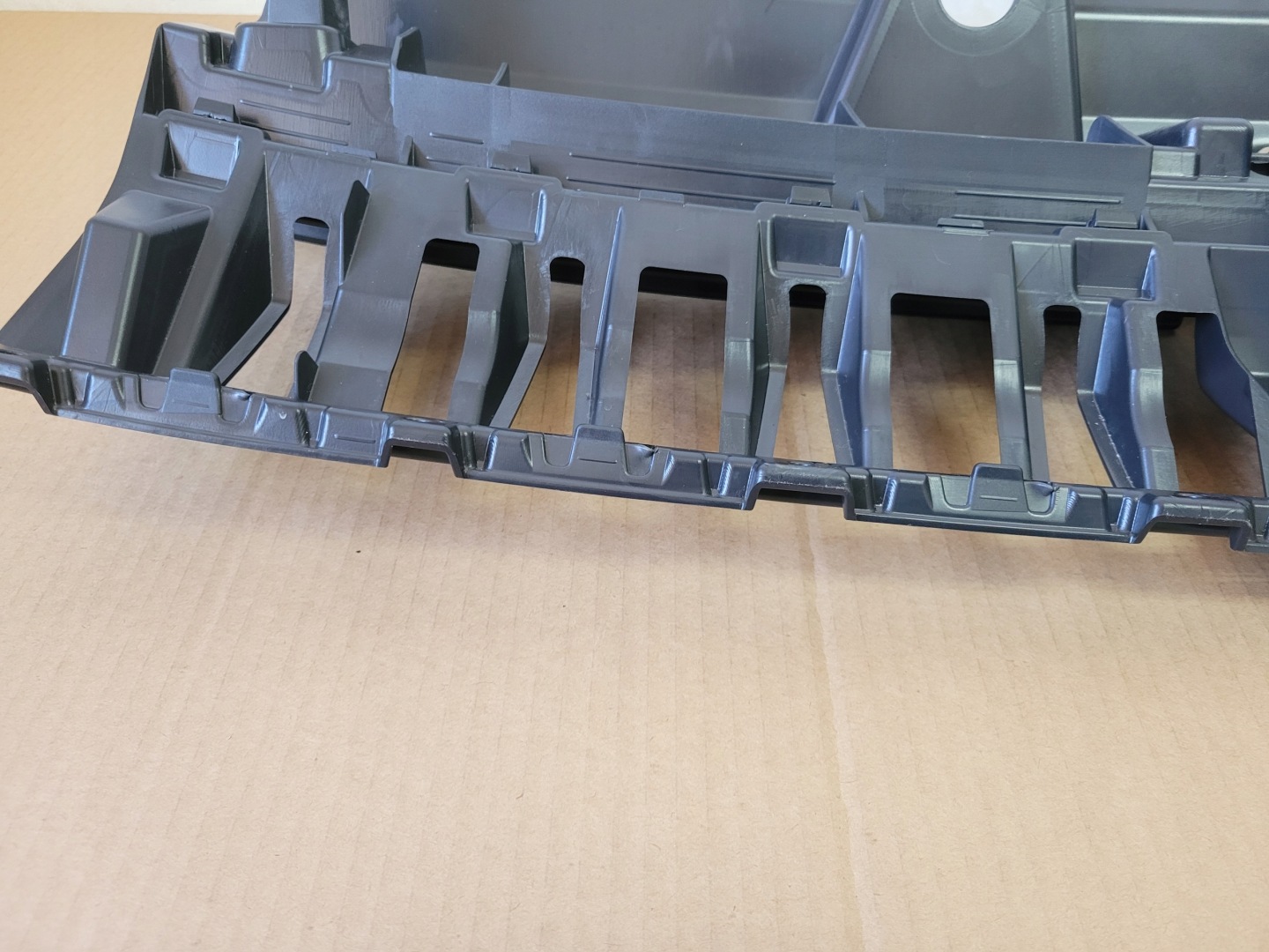 VW Passat B9 Kühlergrill FRONTGRILL Kühlergitter 3J0853653 - Thumbnail 12