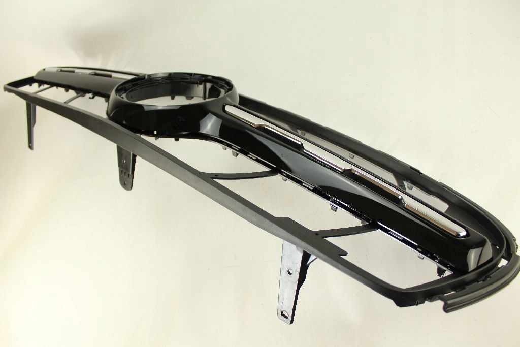 Mercedes-Benz GLC W253 Kühlergrill FRONTGRILL Kühlergitter A2538809604 - Thumbnail 5