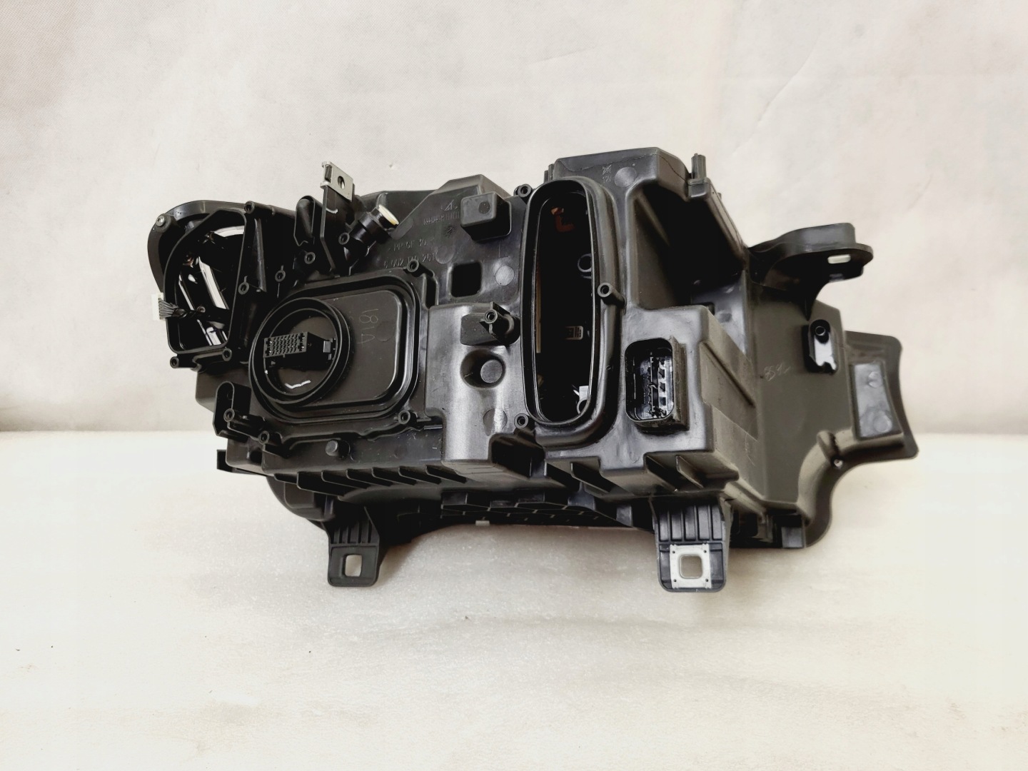Frontscheinwerfer BMW X3 F25 7401143 LED ADAPTIVE Links Scheinwerfer Headlight - Thumbnail 19