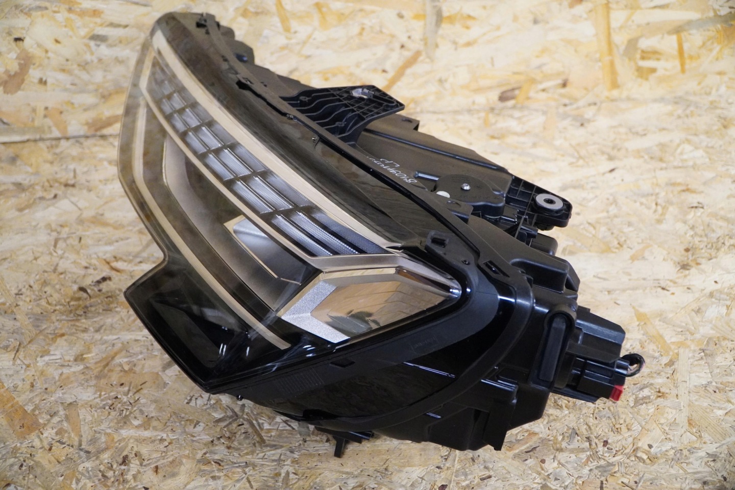 Frontscheinwerfer Audi A3 8Y 8Y0941035HP LED Links Scheinwerfer Headlight - Thumbnail 11