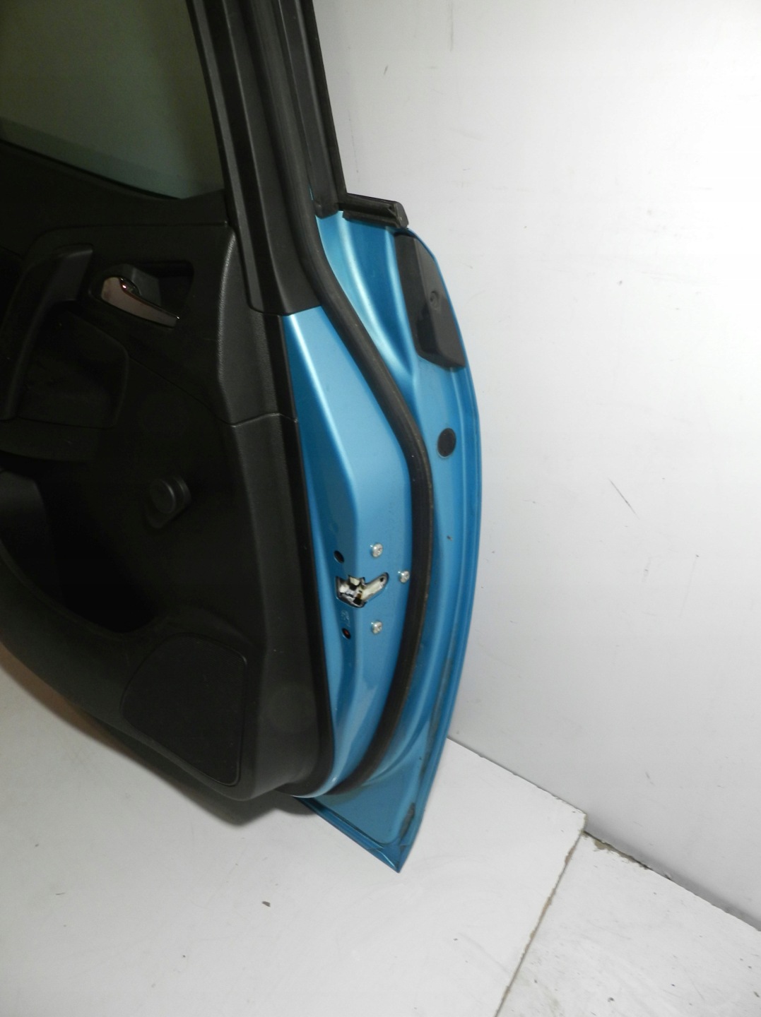 Opel Meriva S10 Tür Hinten Links Door Porta Porte - Thumbnail 8
