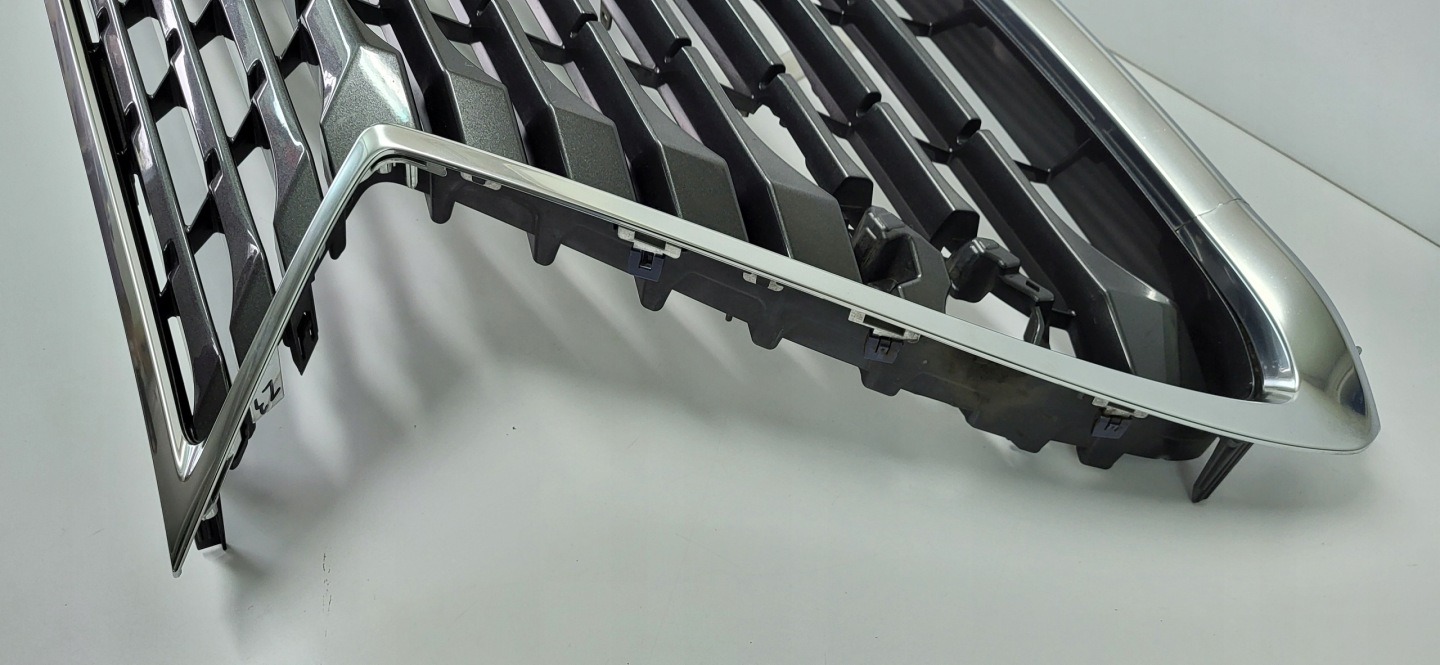 Lexus NX AZ1 Kühlergrill FRONTGRILL Kühlergitter 5310178110 - Thumbnail 12