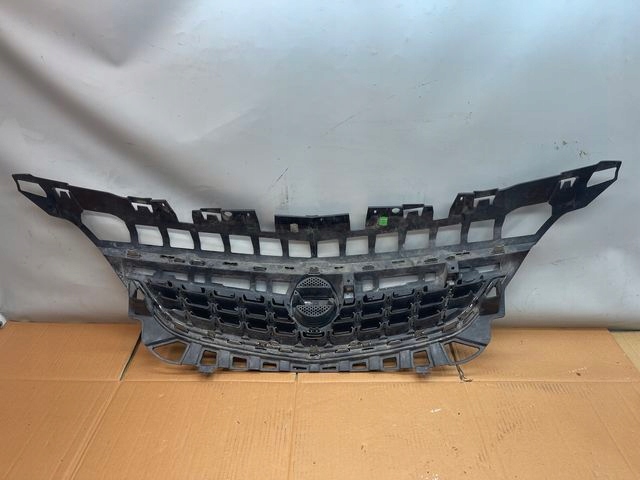 Opel Astra Kühlergrill FRONTGRILL Kühlergitter - Thumbnail 3
