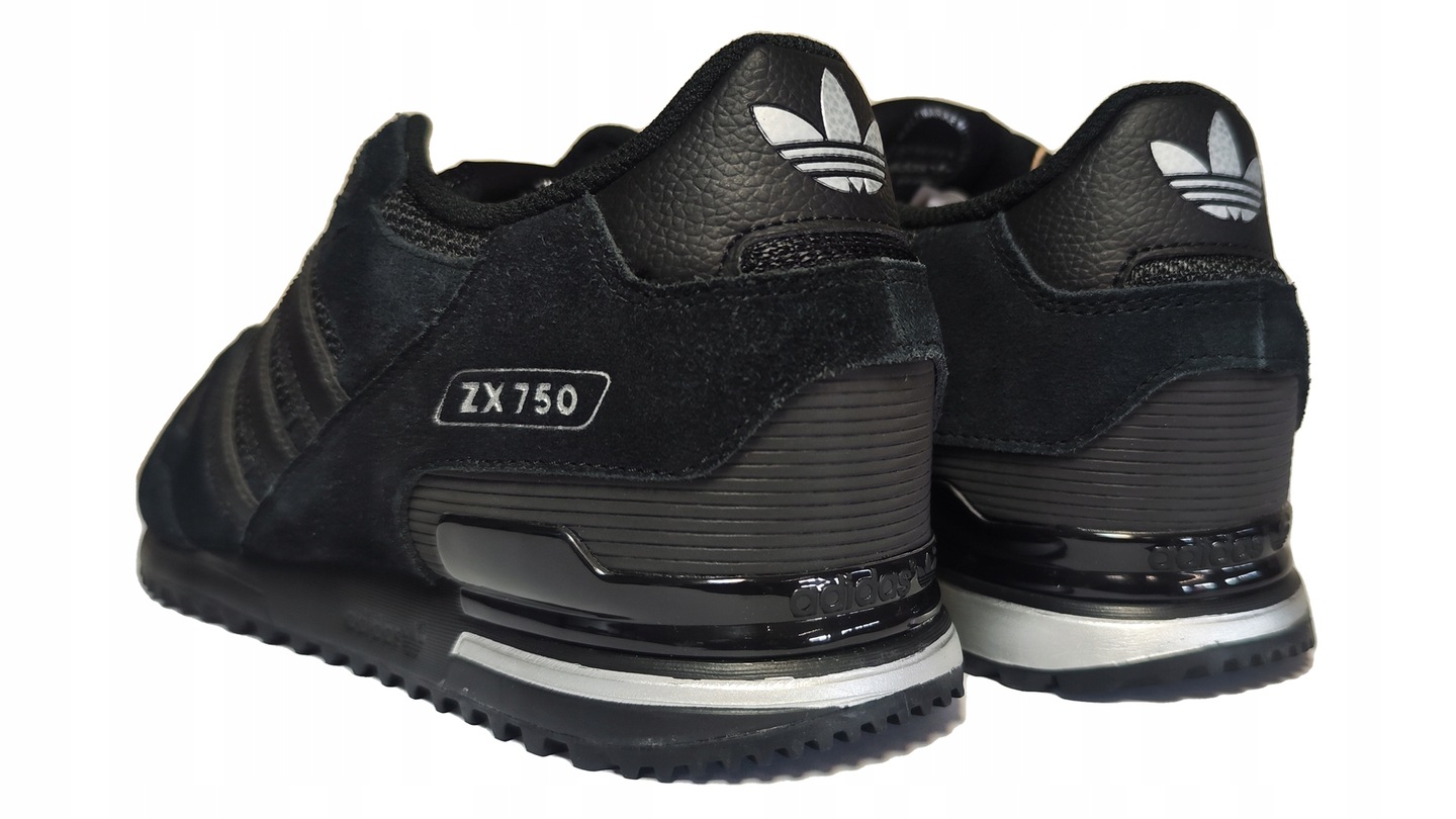 BUTY ADIDAS ZX 750 GW5531 rozm. 41 1/3 - 14208041718