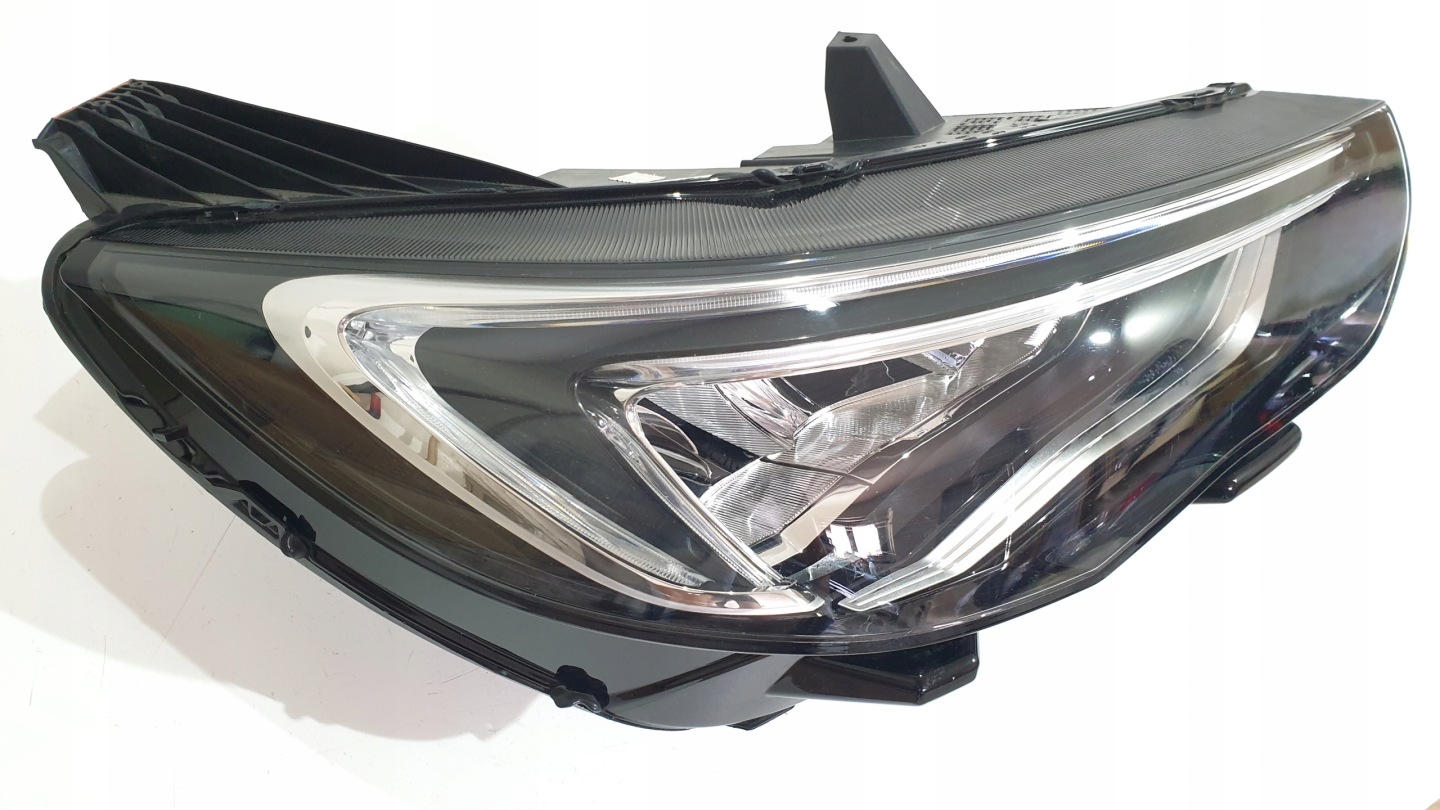 Frontscheinwerfer Opel Grandland YP00162680 LED Links Scheinwerfer Headlight - Thumbnail 15