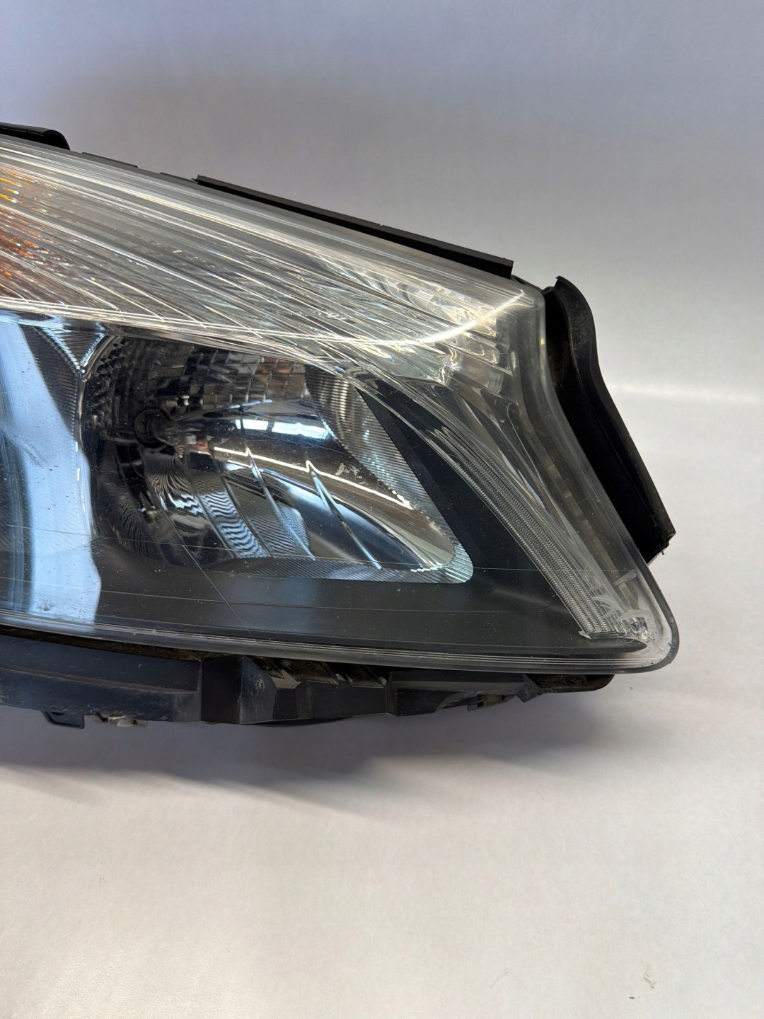 Frontscheinwerfer Mercedes-Benz A-Klasse W176 A1768200461 LED Rechts Headlight - Thumbnail 9