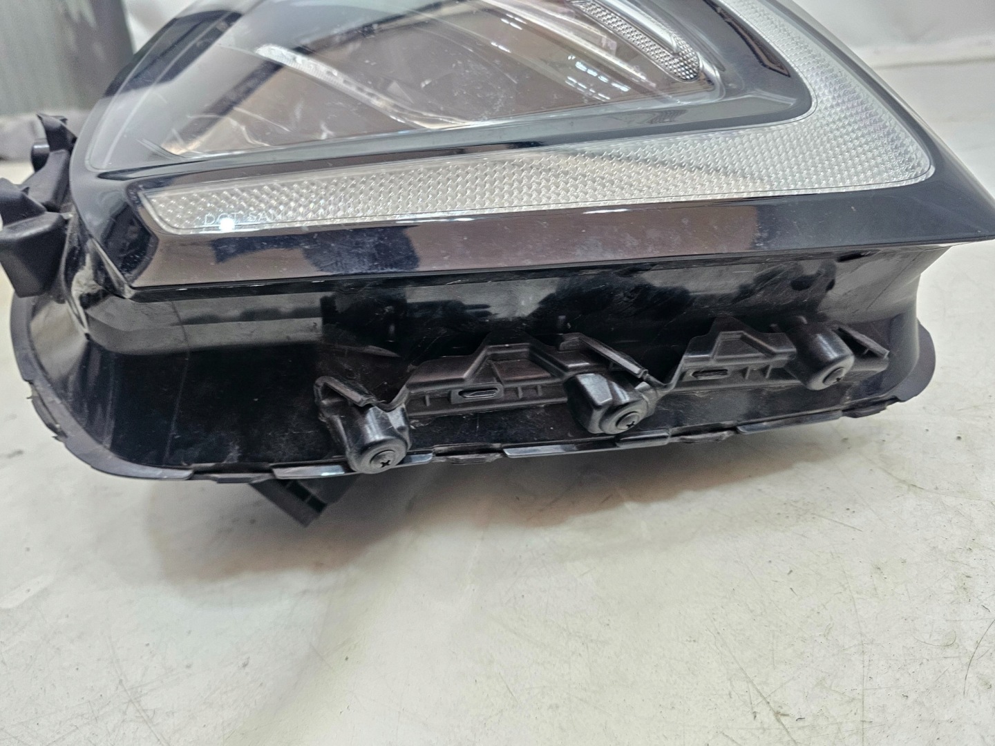 Frontscheinwerfer Kia Sportage NQ5 LED Rechts Scheinwerfer Headlight - Thumbnail 10
