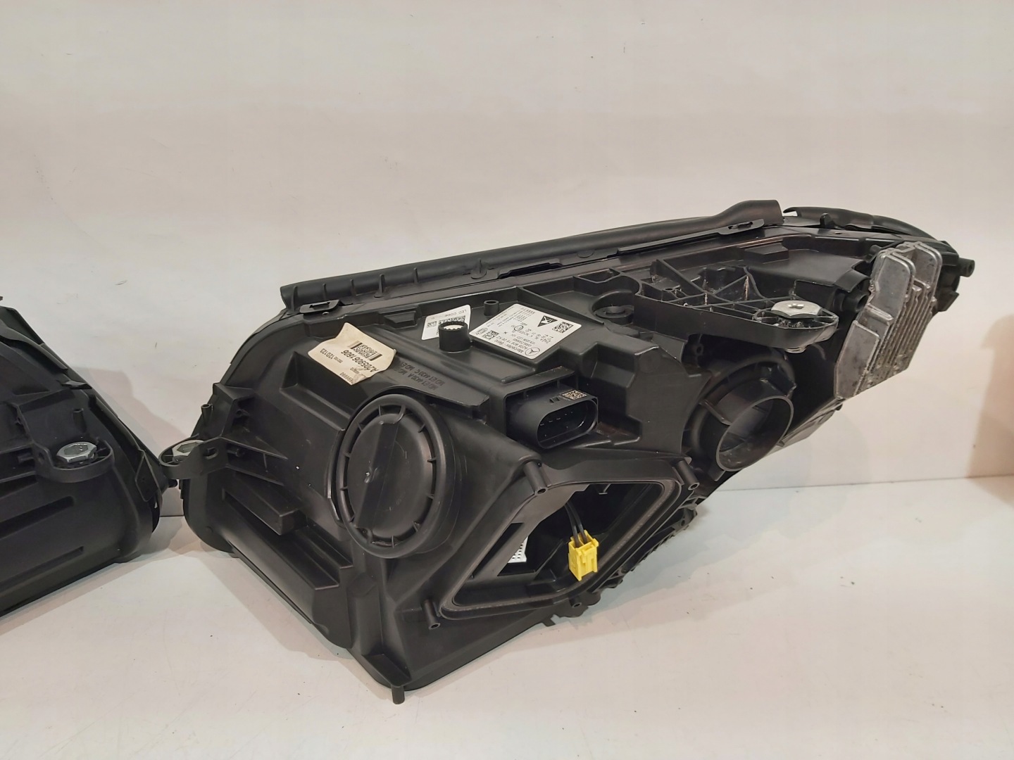 Frontscheinwerfer Mercedes-Benz C-Klasse W205 A2059061506 Multibeam LED Links Headlight - Thumbnail 7