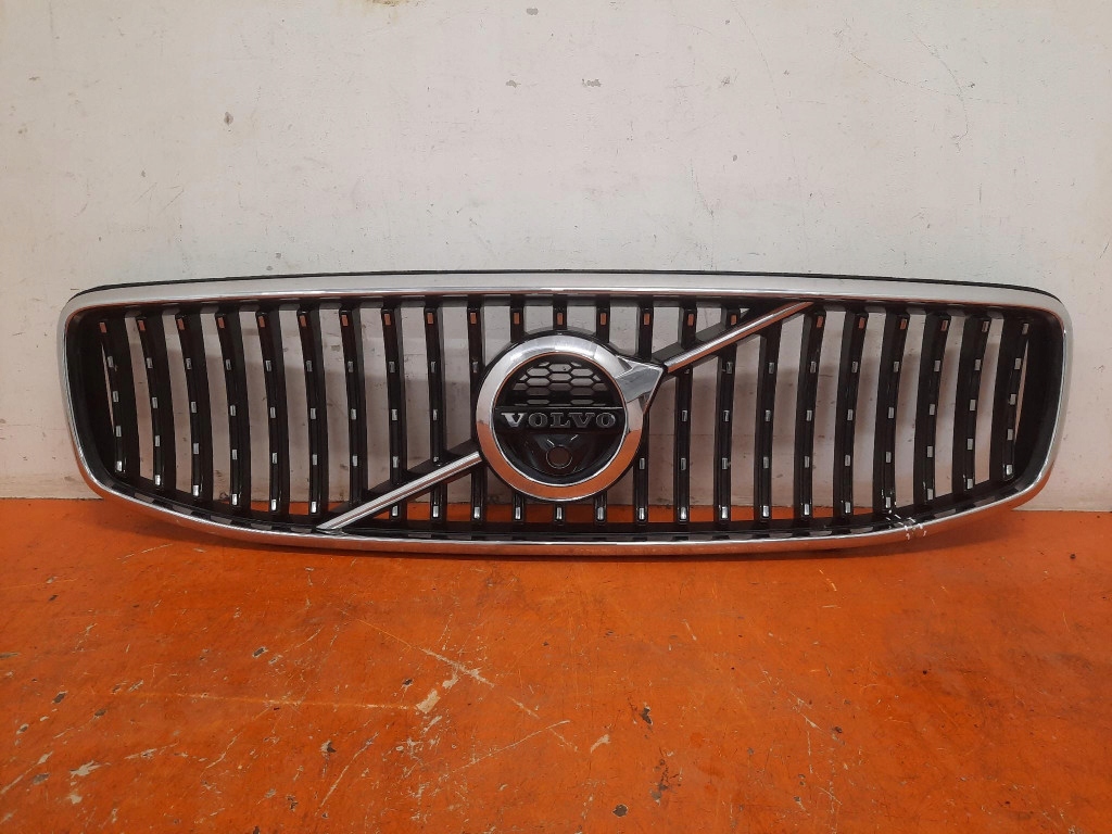 Volvo S90/V90 V90 Kühlergrill FRONTGRILL Kühlergitter 31425856 - Thumbnail 1