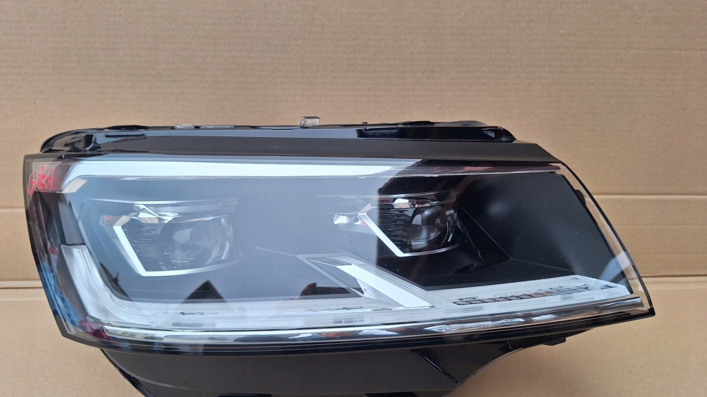 Frontscheinwerfer VW Transporter T6 7L1941036DJ LED Rechts Headlight - Thumbnail 1