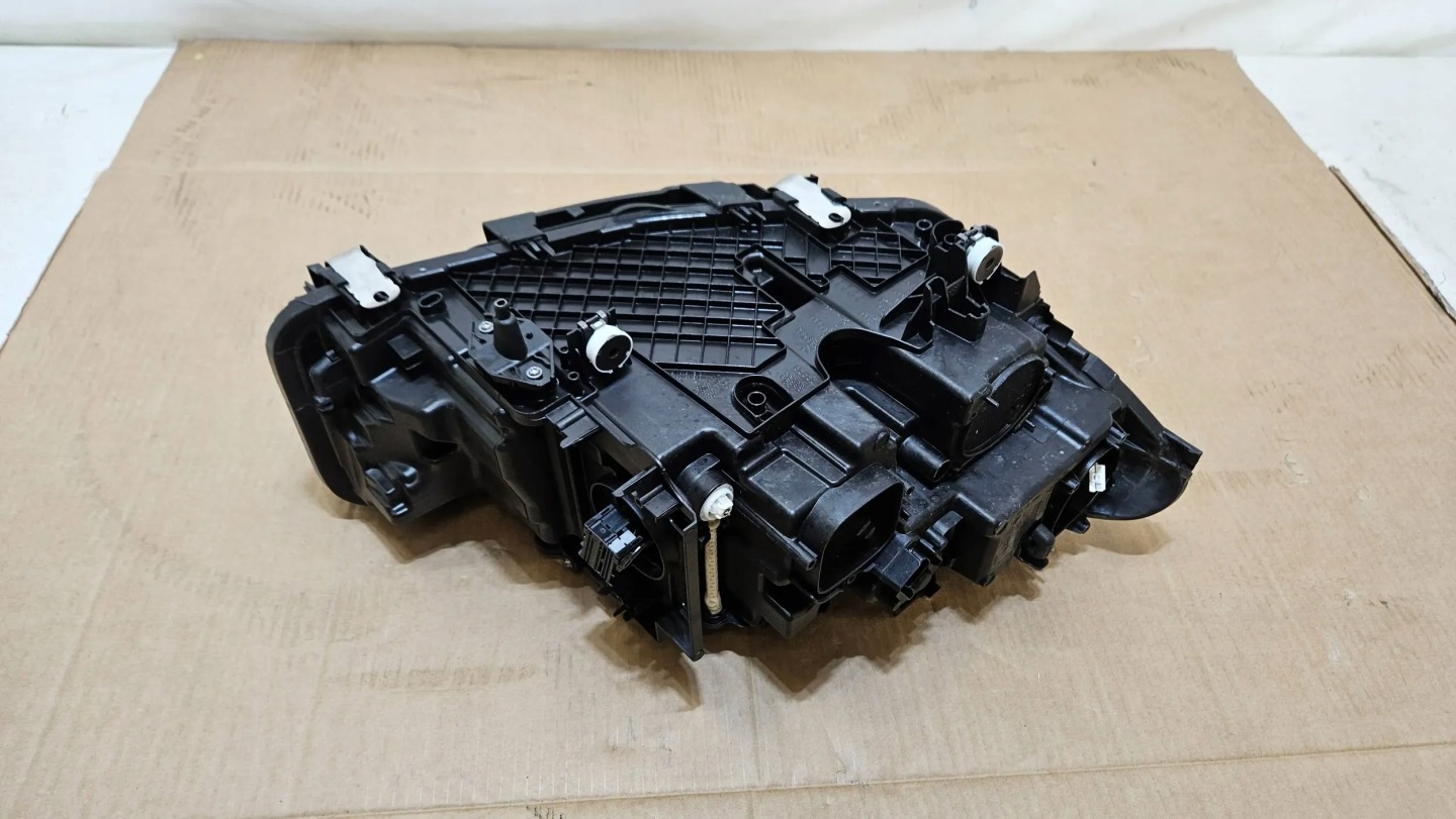Frontscheinwerfer BMW 5 G31 5A388C7 Facelift LED Links Scheinwerfer Headlight - Thumbnail 8