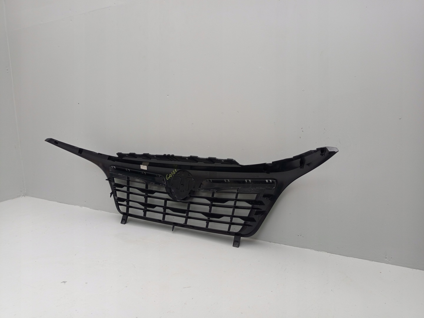 Opel Movano B X62 Kühlergrill FRONTGRILL Kühlergitter 98418452 - Thumbnail 9