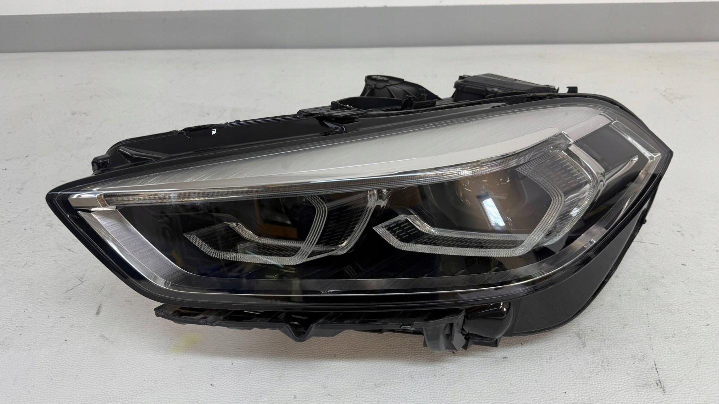 Frontscheinwerfer BMW 1 F40 9482811 LED Links Scheinwerfer Headlight - Thumbnail 1