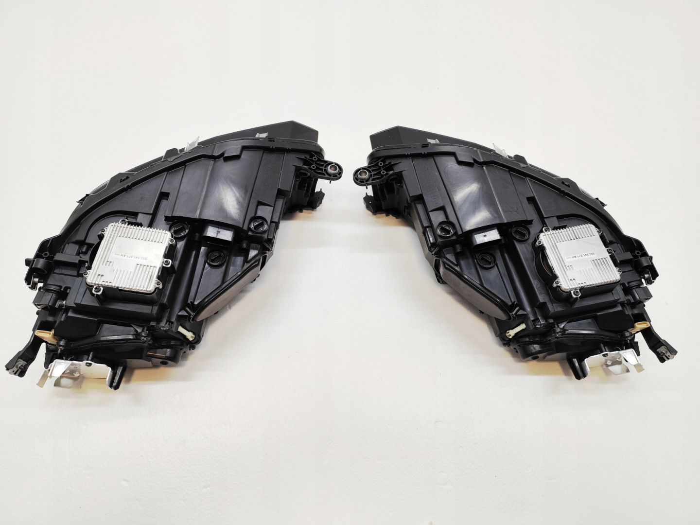 Frontscheinwerfer VW T-Cross 2GM941036G LED Links Scheinwerfer Headlight - Thumbnail 8