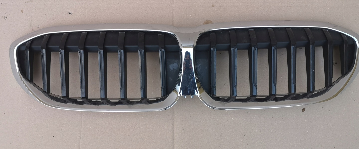BMW 3 G21 Kühlergrill FRONTGRILL Kühlergitter 5113192 - Thumbnail 1