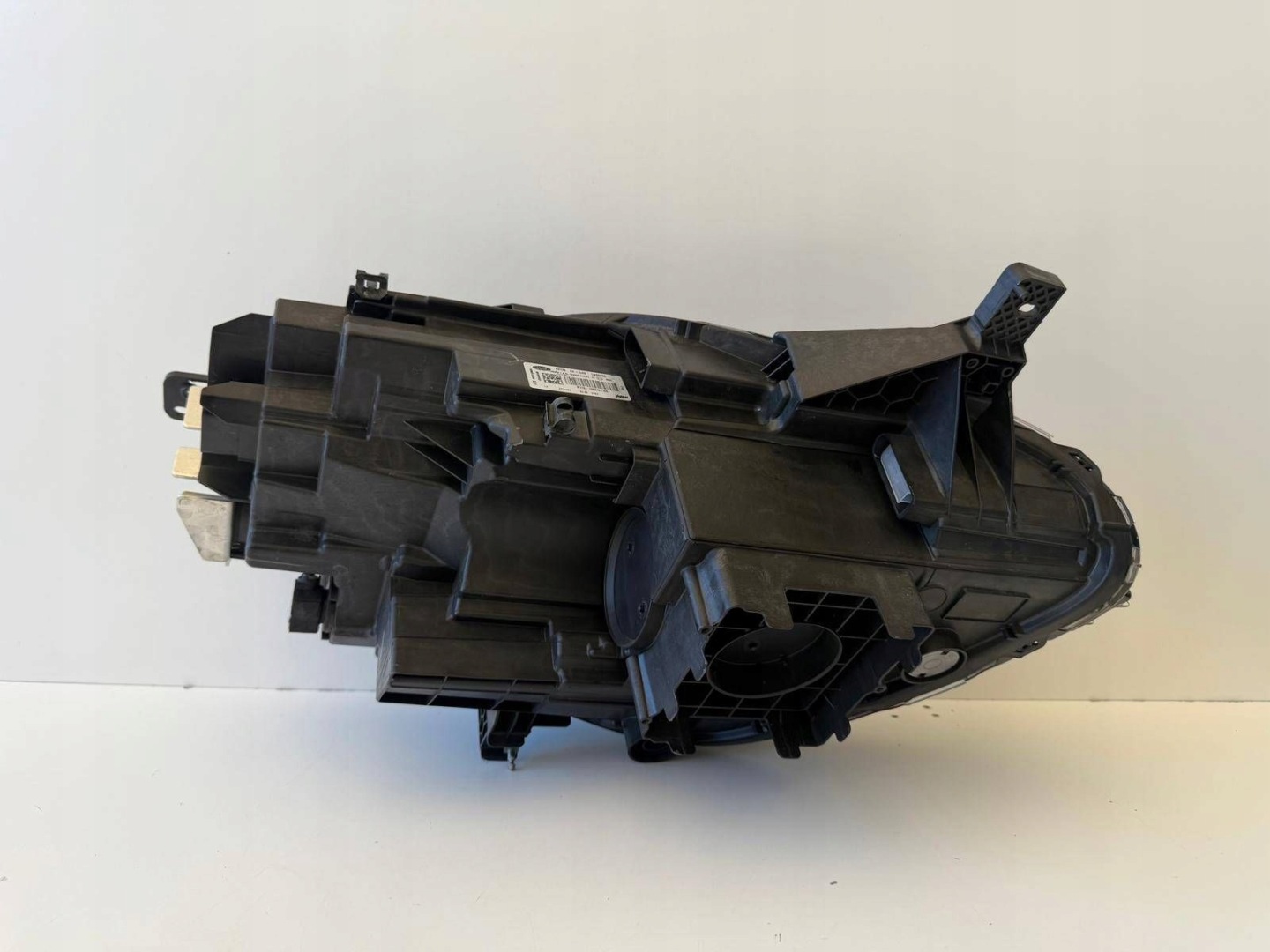 Frontscheinwerfer Ford Puma II Mk2 R1TB13E015AB LED Links Scheinwerfer Headlight - Thumbnail 4