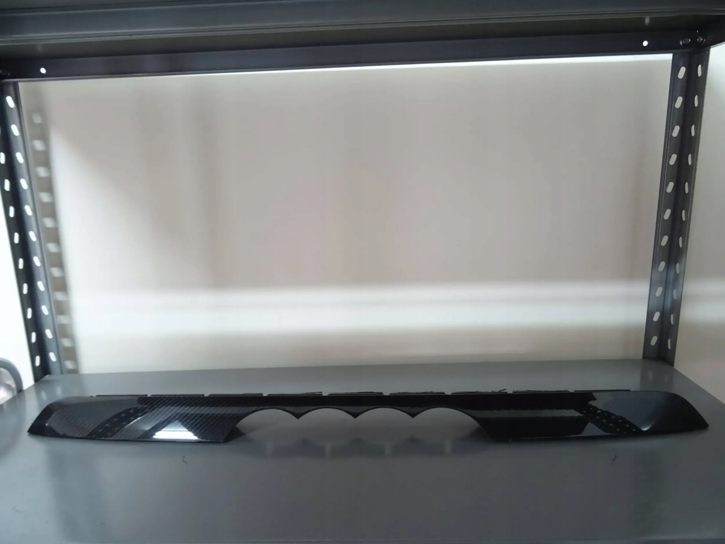 Audi Q7 Kühlergrill FRONTGRILL Kühlergitter - Thumbnail 1