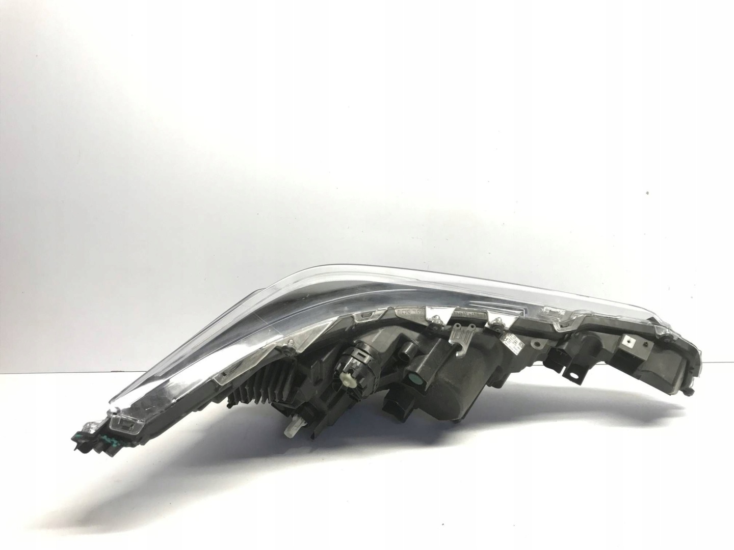Frontscheinwerfer Toyota Corolla E210 8115002X10 LED Links Headlight - Thumbnail 11