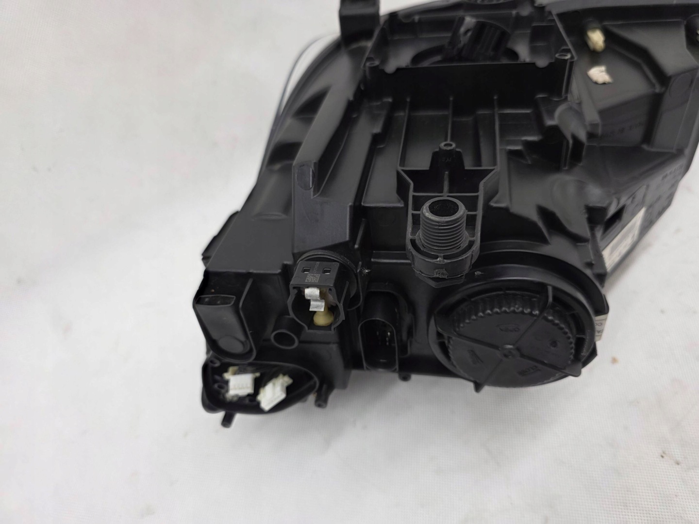 Frontscheinwerfer SEAT Leon II 1M 5F1941008L LED Rechts Scheinwerfer Headlight - Thumbnail 11