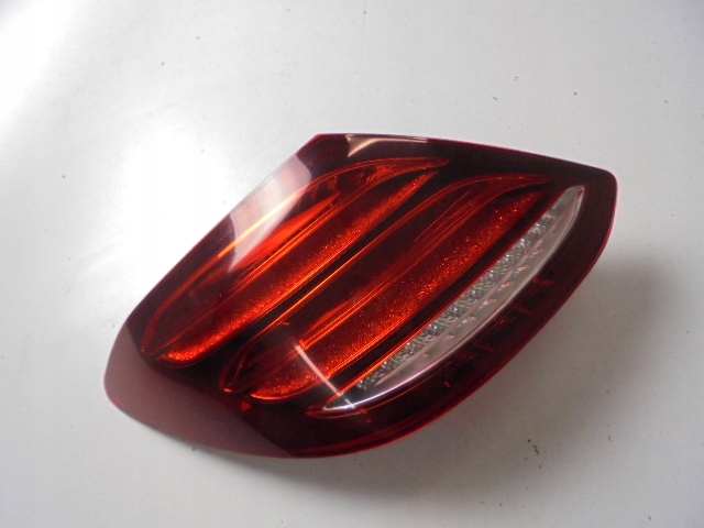 Mercedes-Benz E-Klasse W213 Rückleuchte A2139067900 Rearlamp - Thumbnail 1