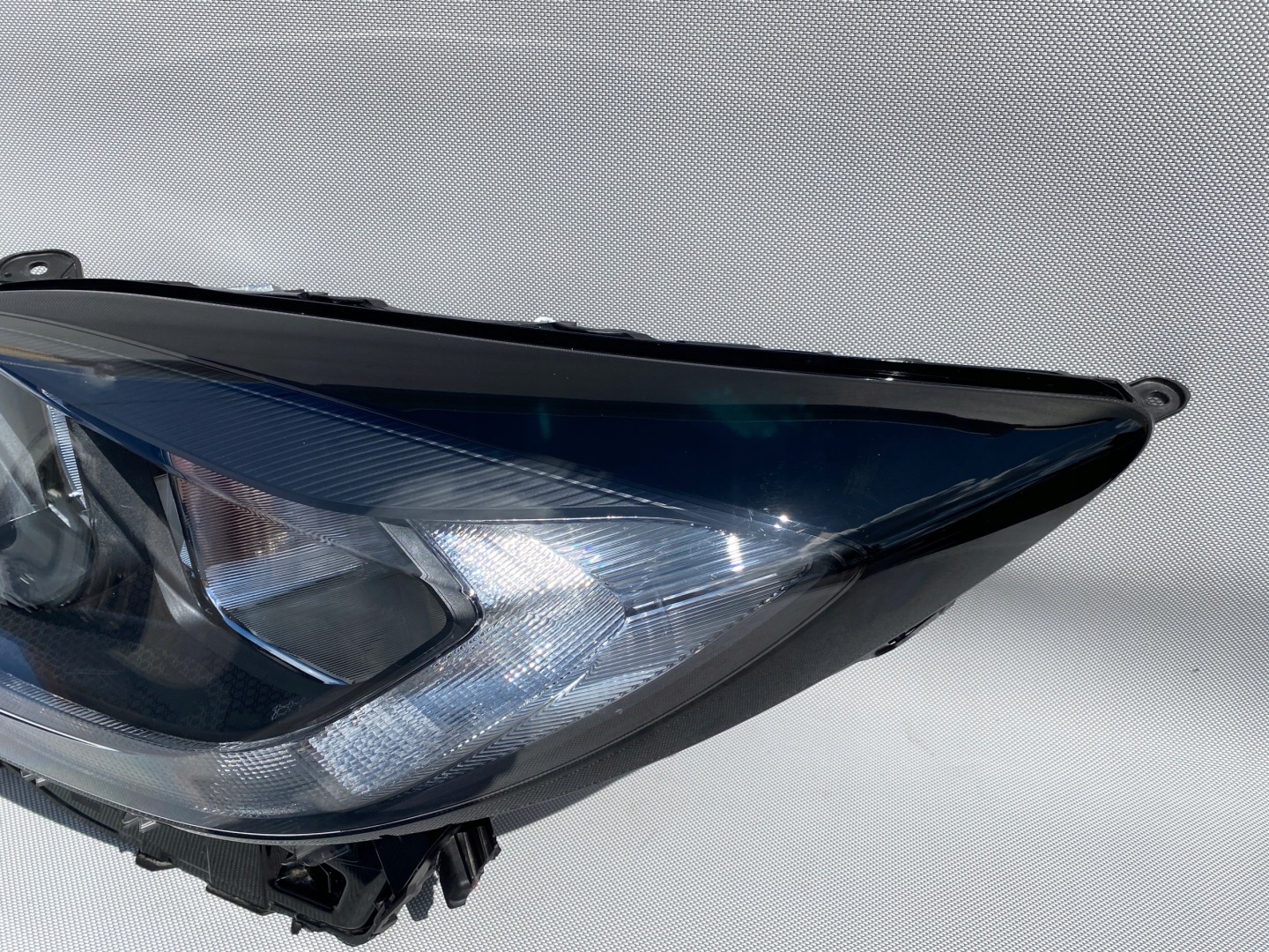 Frontscheinwerfer Toyota Aygo AB7 LED Links Scheinwerfer Headlight - Thumbnail 5
