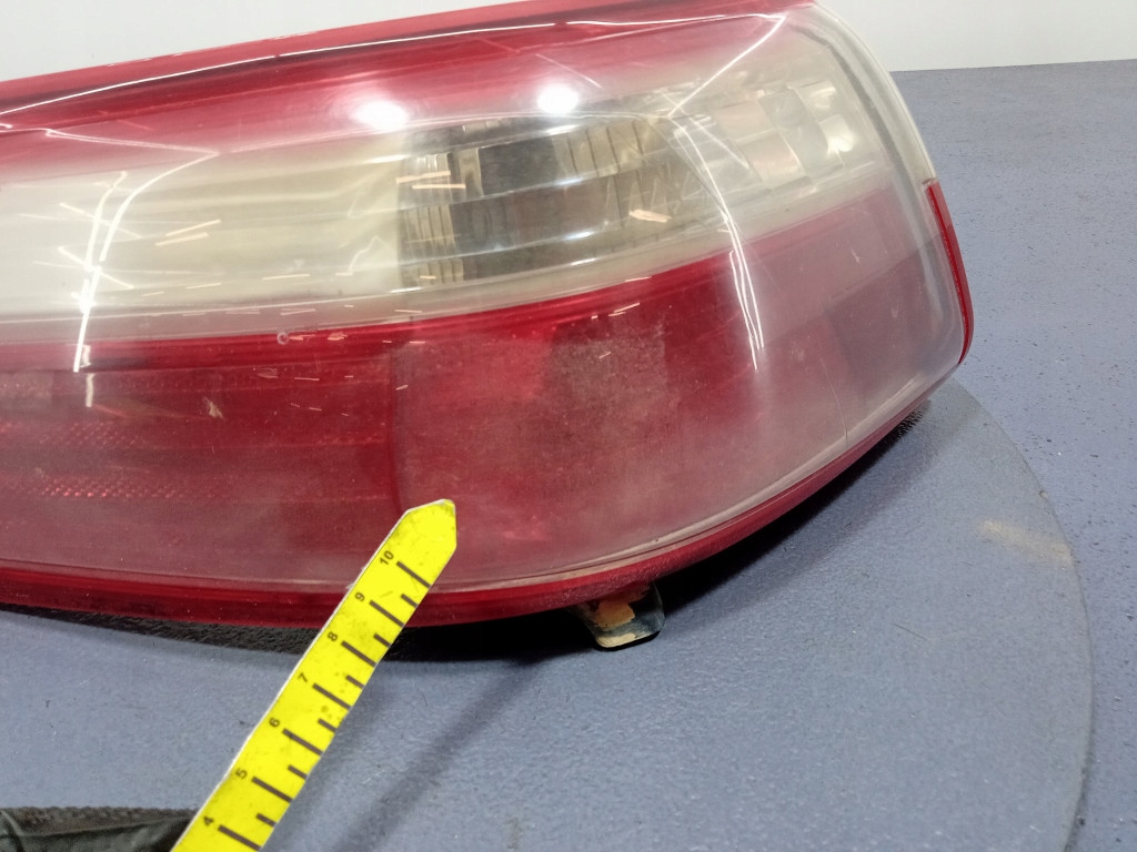 Toyota Camry XV70 Rückleuchte Rearlamp - Thumbnail 3