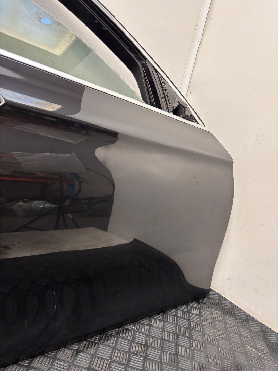 BMW 5 F11 Tür Vorne Rechts Door Porta Porte - Thumbnail 9