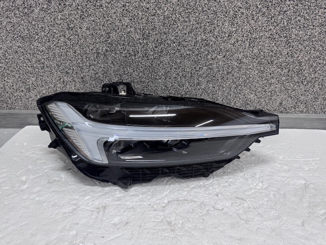 Frontscheinwerfer Volvo XC60 32342507 Facelift LED Rechts Scheinwerfer Headlight - Thumbnail 1