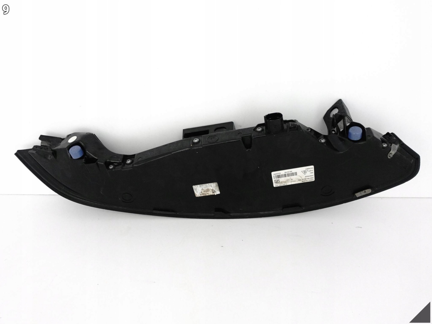 Porsche 911 992 Rückleuchte 9P5945092C Rearlamp - Thumbnail 10
