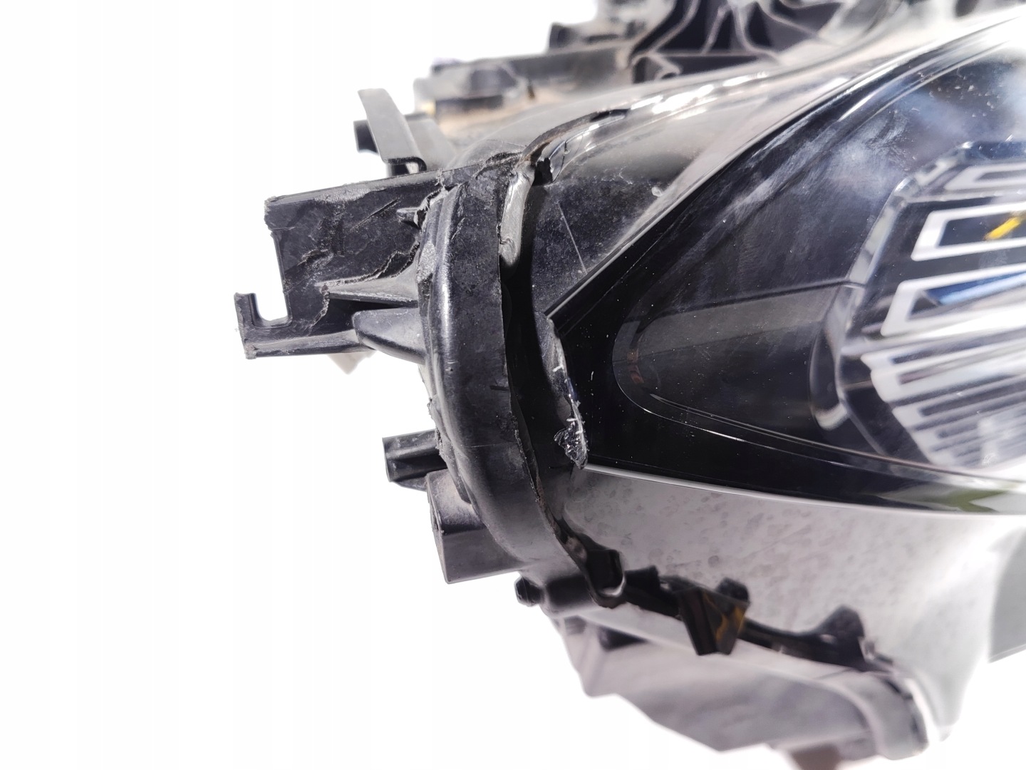 Frontscheinwerfer BMW 4 G82 9505116 Laser Rechts Scheinwerfer Headlight - Thumbnail 8