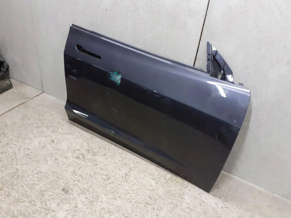 Tesla Model 3 003 Tür Vorne Links Door Porta Porte - Thumbnail 3