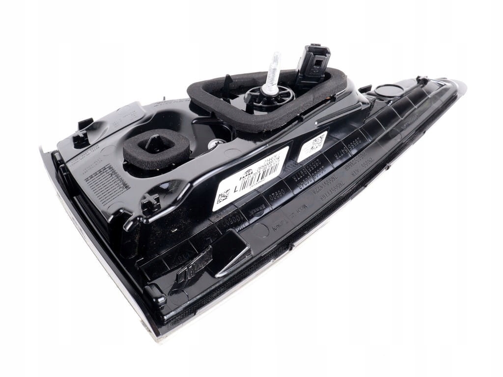 Renault Clio X98 Rückleuchte 265558977R Rearlamp - Thumbnail 5